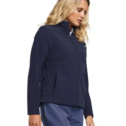 Outlet Ladies Storm Revo Golf Jacket Ladies Jackets|Ladies Midlayers