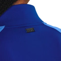 Best Ladies Storm Full Zip Golf Mid Layer Ladies Midlayers|Men's Midlayers