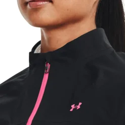New Ladies Stormproof 2.0 Waterproof Golf Jacket Ladies Waterproofs|Ladies Jackets