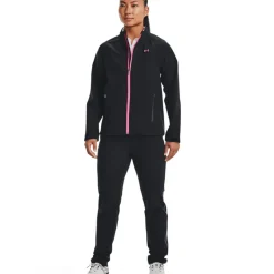 New Ladies Stormproof 2.0 Waterproof Golf Jacket Ladies Waterproofs|Ladies Jackets