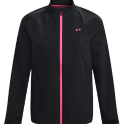New Ladies Stormproof 2.0 Waterproof Golf Jacket Ladies Waterproofs|Ladies Jackets