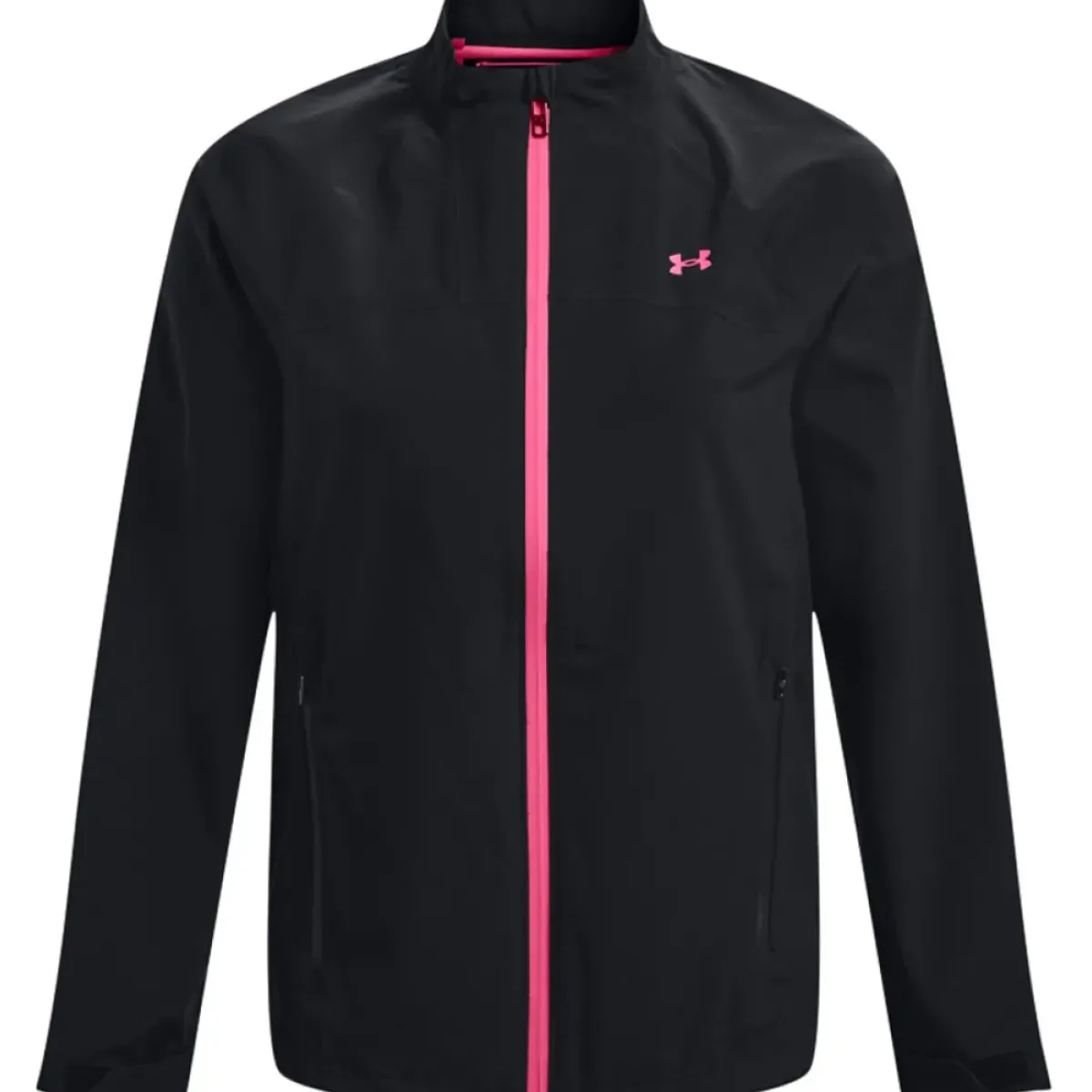 New Ladies Stormproof 2.0 Waterproof Golf Jacket Ladies Waterproofs|Ladies Jackets