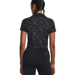 Hot Ladies Zinger Printed Golf Polo Shirt Ladies Polo Shirts