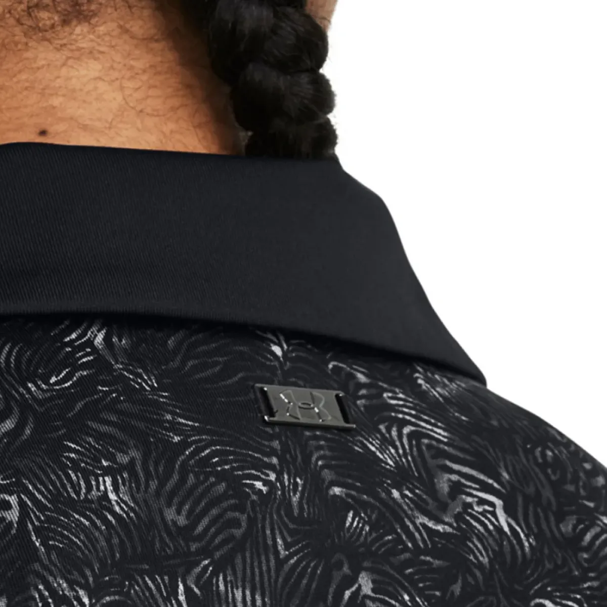 Hot Ladies Zinger Printed Golf Polo Shirt Ladies Polo Shirts