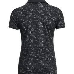 Hot Ladies Zinger Printed Golf Polo Shirt Ladies Polo Shirts