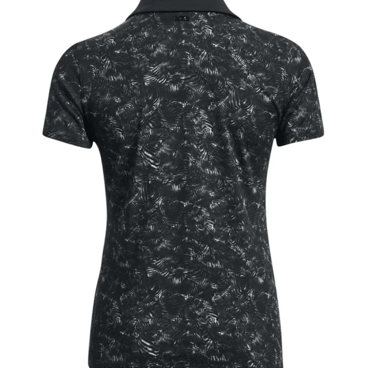 Hot Ladies Zinger Printed Golf Polo Shirt Ladies Polo Shirts