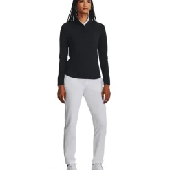 Sale Ladies Zinger Quarter Zip Golf Mid Layer Ladies Midlayers|Men's Midlayers