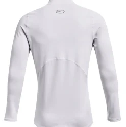 Discount Men's CG Fitted Mock Stretch Golf Base Layer Men's Base Layers