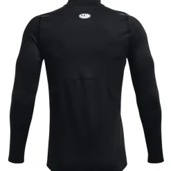 Outlet Men's CG Fitted Mock Stretch Golf Base Layer Men's Base Layers