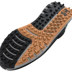 New Men's Charged Phantom Spikeless Golf Shoes Men's Spikeless Golf Shoes