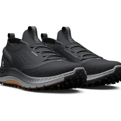 New Men's Charged Phantom Spikeless Golf Shoes Men's Spikeless Golf Shoes