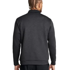 Men's Drive Crew Golf Mid Layer Men's Sweaters|Season Ready Collection