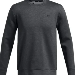 Men's Drive Crew Golf Mid Layer Men's Sweaters|Season Ready Collection
