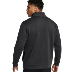 Best Men's Drive Half Zip Golf Mid Layer Men's Sweaters|Men's Midlayers