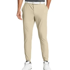 Best Men's Drive Jogger Golf Trousers Men's Trousers|Season Ready Collection