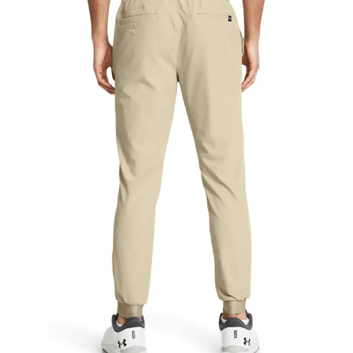 Best Men's Drive Jogger Golf Trousers Men's Trousers|Season Ready Collection