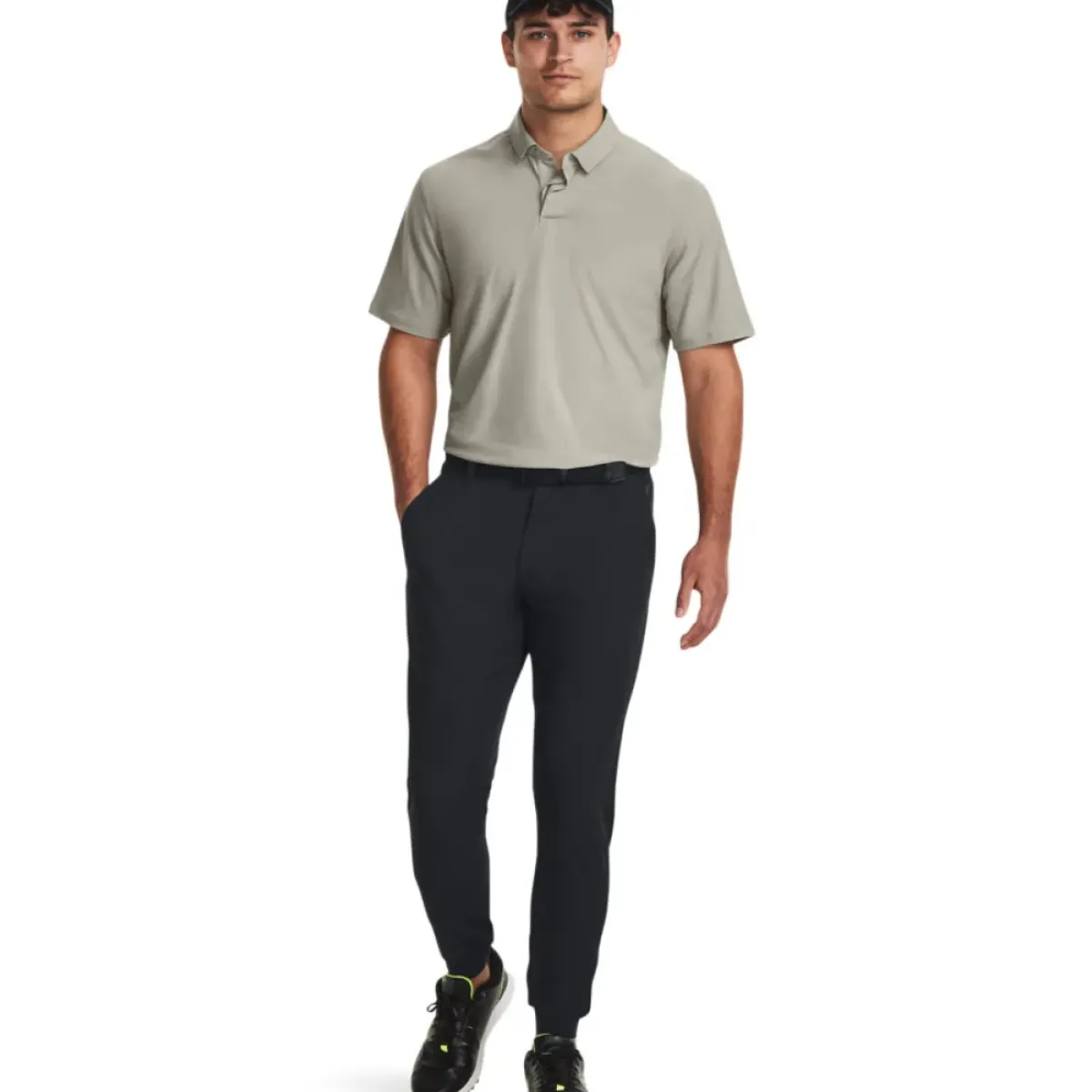 Best Men's Drive Jogger Golf Trousers Men's Trousers|Season Ready Collection