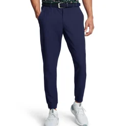 Best Men's Drive Jogger Golf Trousers Men's Trousers|Season Ready Collection