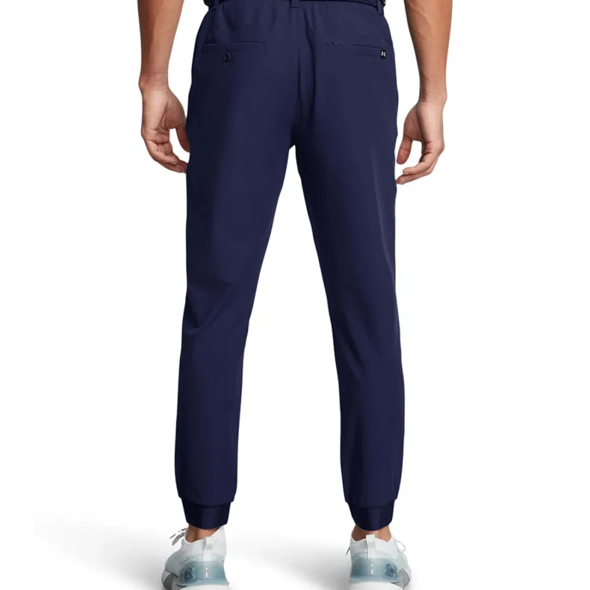 Best Men's Drive Jogger Golf Trousers Men's Trousers|Season Ready Collection