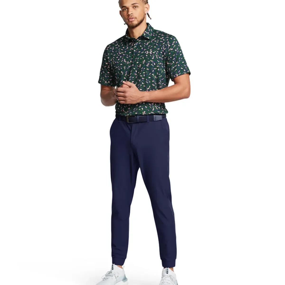 Best Men's Drive Jogger Golf Trousers Men's Trousers|Season Ready Collection