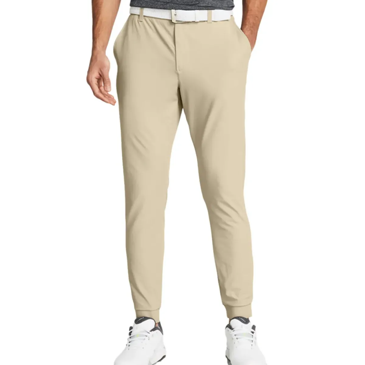Outlet Men's Drive Jogger Golf Trousers Men's Trousers|Season Ready Collection