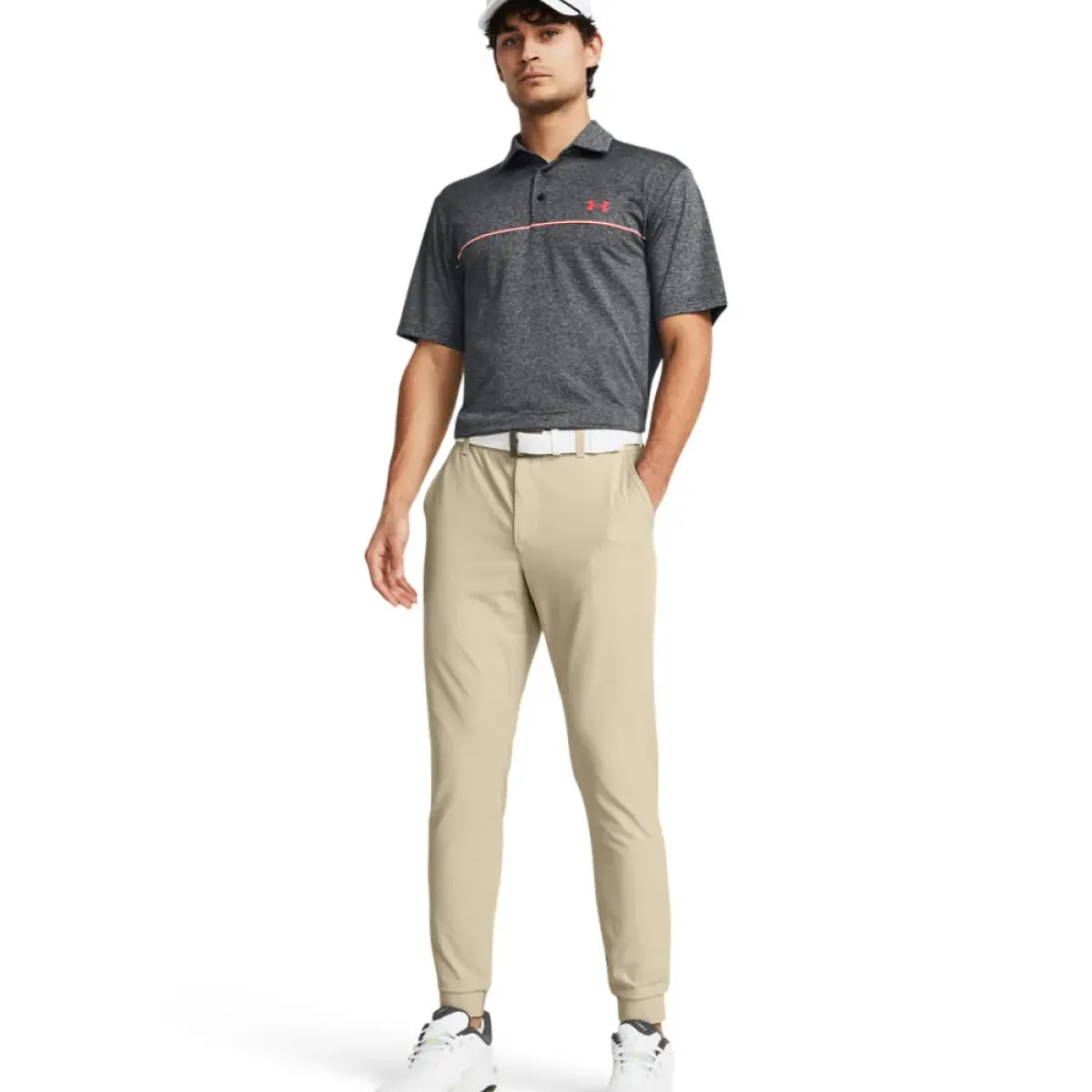 Outlet Men's Drive Jogger Golf Trousers Men's Trousers|Season Ready Collection
