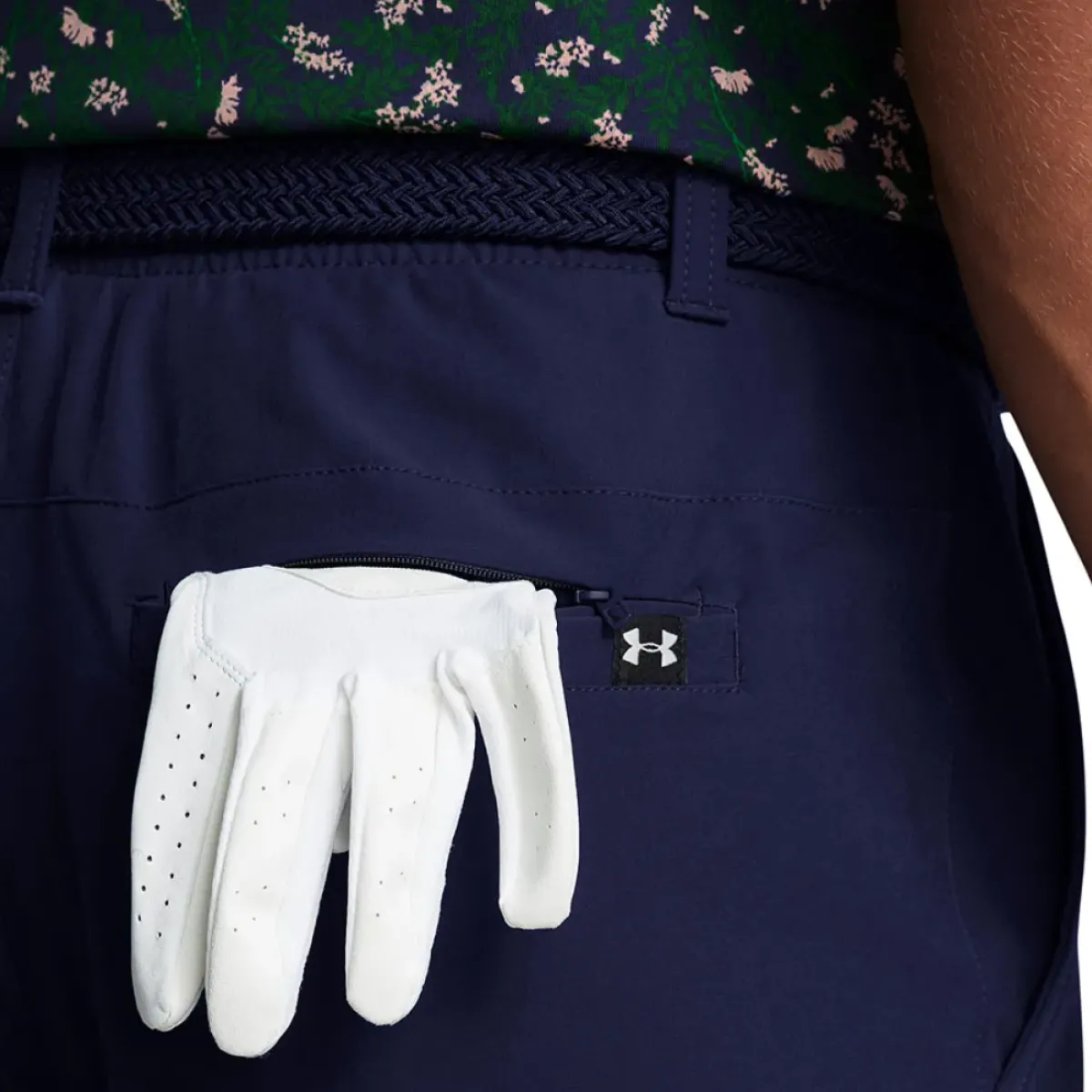 Outlet Men's Drive Jogger Golf Trousers Men's Trousers|Season Ready Collection