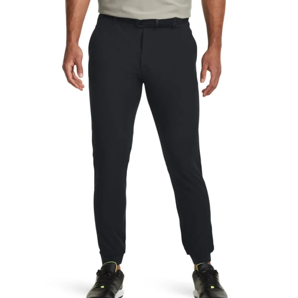 Outlet Men's Drive Jogger Golf Trousers Men's Trousers|Season Ready Collection
