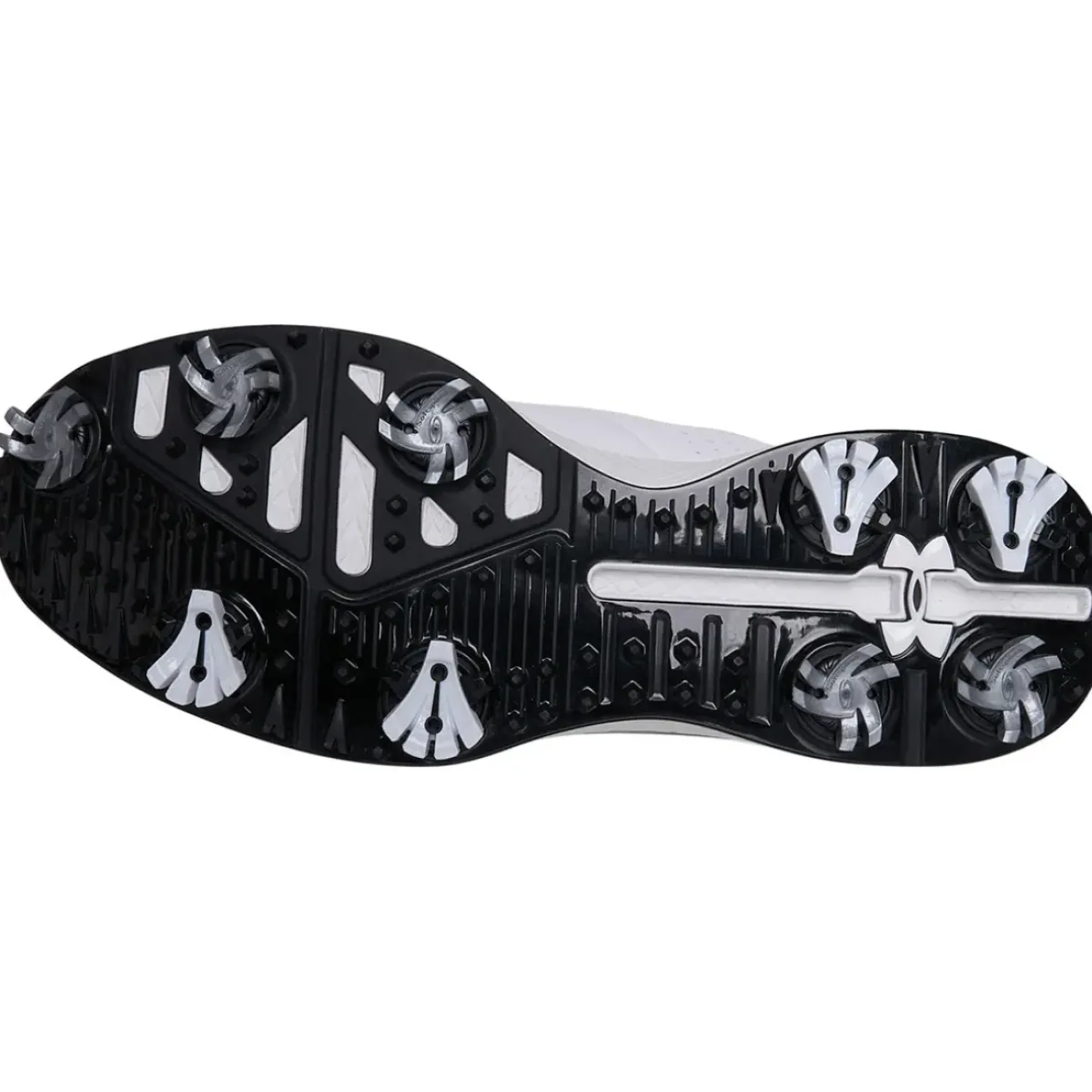 Discount Men's Drive Medal Waterproof Spiked Golf Shoes Men's Waterproof Golf Shoes|Men's Spiked Golf Shoes