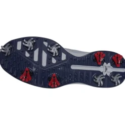 Discount Men's Drive Medal Waterproof Spiked Golf Shoes Men's Waterproof Golf Shoes|Men's Spiked Golf Shoes