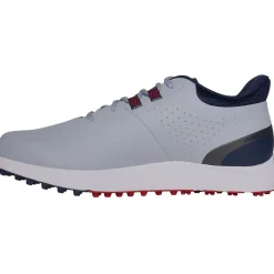 Online Men's Drive Medal Waterproof Spikeless Golf Shoes Men's Spikeless Golf Shoes|Men's Waterproof Golf Shoes