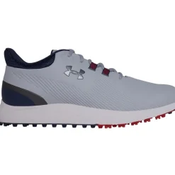 Outlet Men's Drive Medal Waterproof Spikeless Golf Shoes Men's Spikeless Golf Shoes|Men's Waterproof Golf Shoes