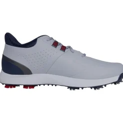 Online Men's Drive Medal Waterproof Spiked Golf Shoes Men's Waterproof Golf Shoes|Men's Spiked Golf Shoes