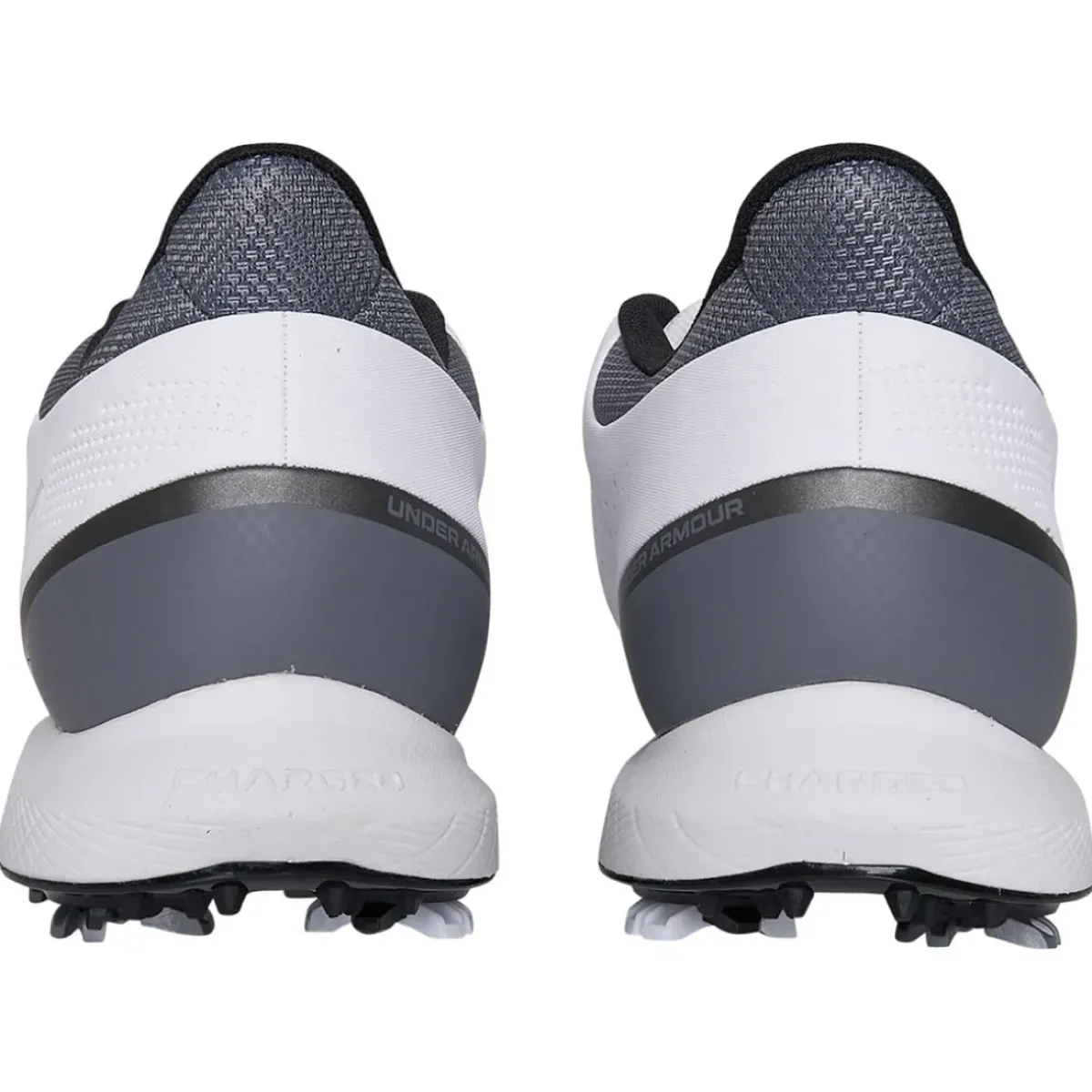 Online Men's Drive Medal Waterproof Spiked Golf Shoes Men's Waterproof Golf Shoes|Men's Spiked Golf Shoes