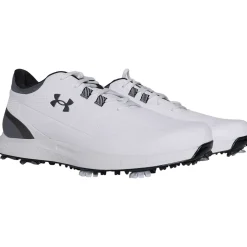 Online Men's Drive Medal Waterproof Spiked Golf Shoes Men's Waterproof Golf Shoes|Men's Spiked Golf Shoes