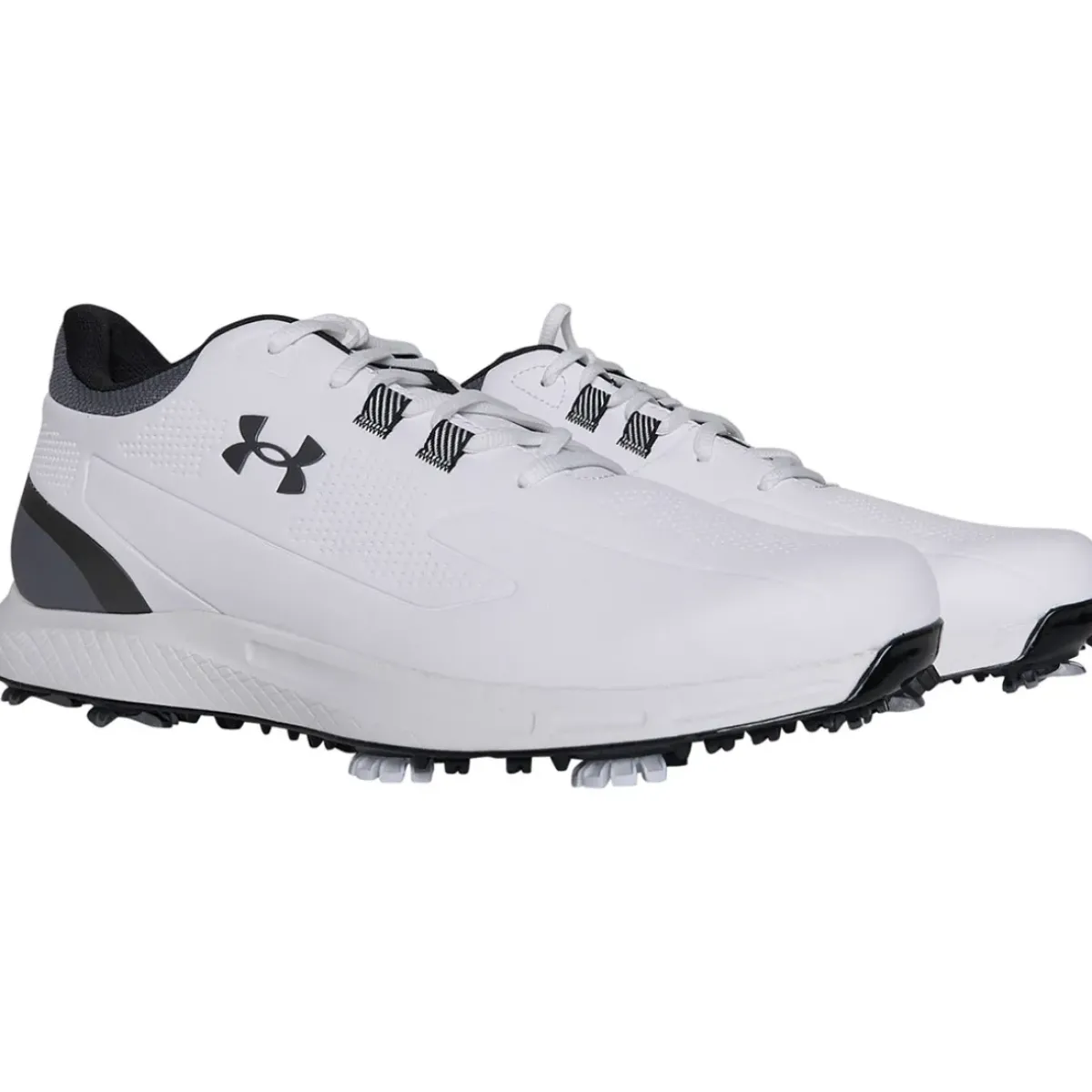 Online Men's Drive Medal Waterproof Spiked Golf Shoes Men's Waterproof Golf Shoes|Men's Spiked Golf Shoes