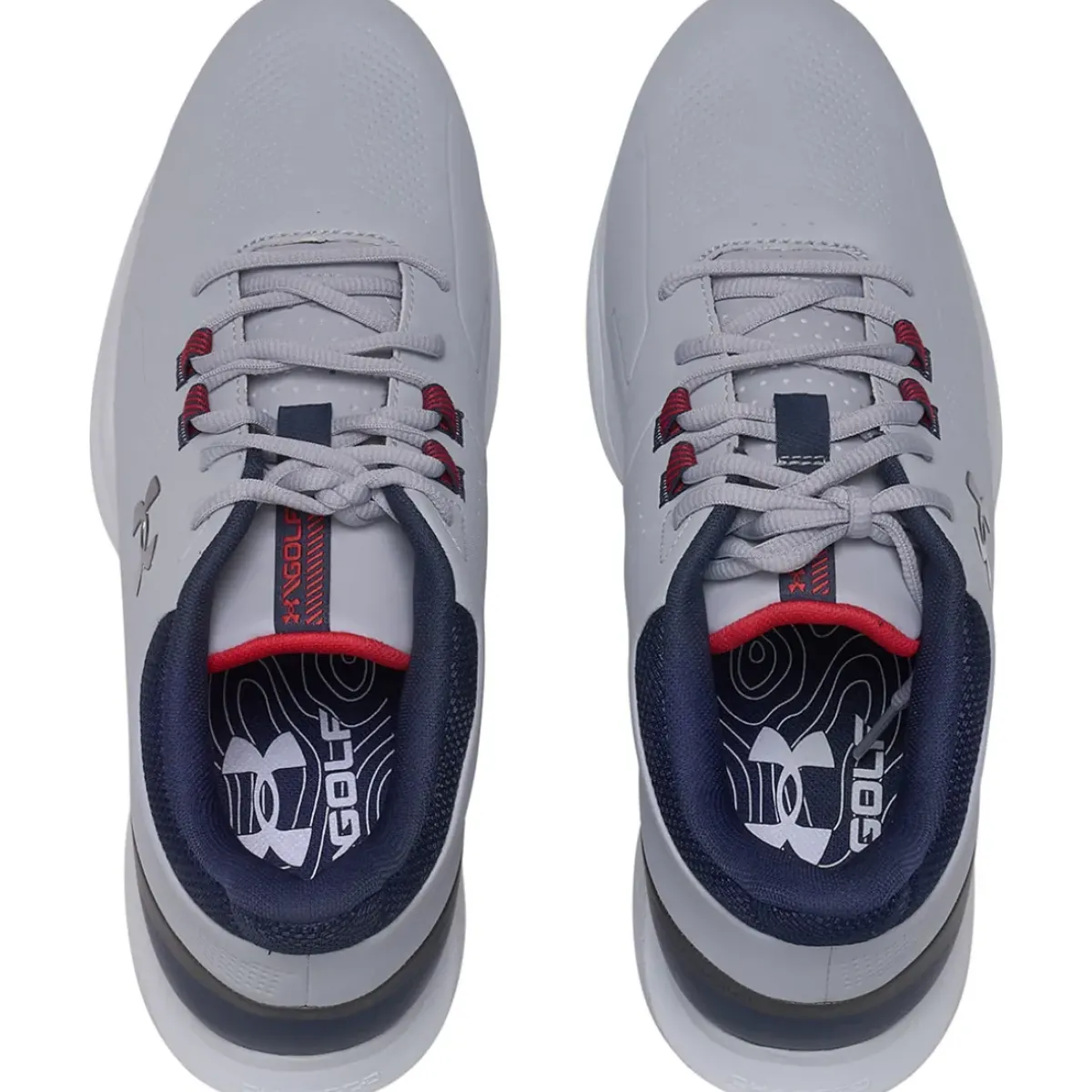 Online Men's Drive Medal Waterproof Spiked Golf Shoes Men's Waterproof Golf Shoes|Men's Spiked Golf Shoes