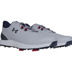 Online Men's Drive Medal Waterproof Spiked Golf Shoes Men's Waterproof Golf Shoes|Men's Spiked Golf Shoes
