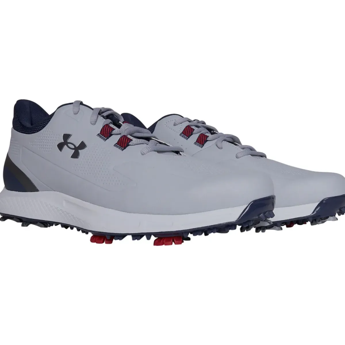 Online Men's Drive Medal Waterproof Spiked Golf Shoes Men's Waterproof Golf Shoes|Men's Spiked Golf Shoes
