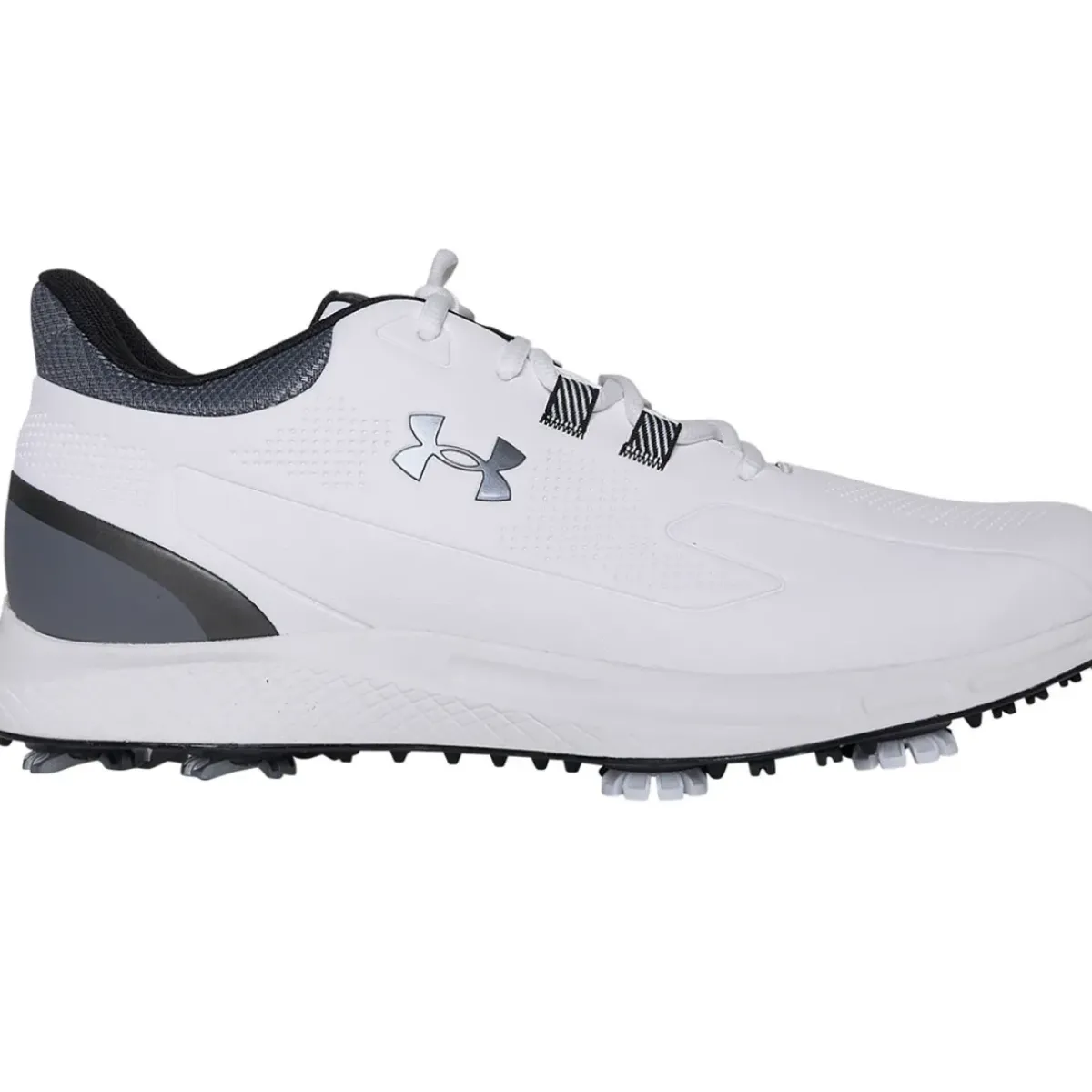 Online Men's Drive Medal Waterproof Spiked Golf Shoes Men's Waterproof Golf Shoes|Men's Spiked Golf Shoes