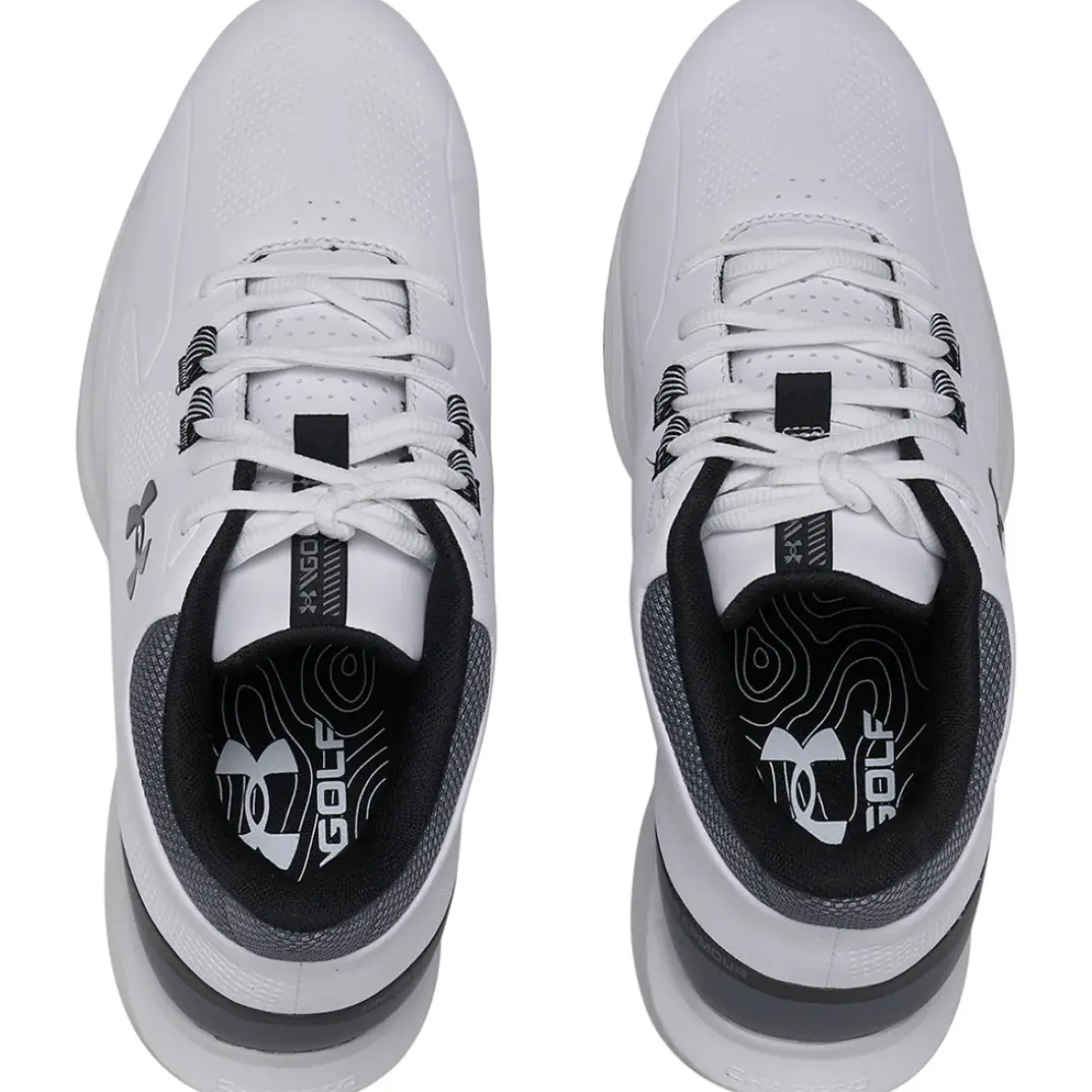 Online Men's Drive Medal Waterproof Spiked Golf Shoes Men's Waterproof Golf Shoes|Men's Spiked Golf Shoes