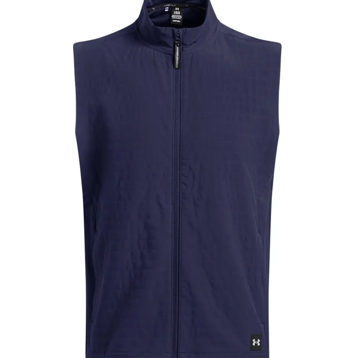 Outlet Men's Drive Pro Storm LT Insulated Golf Vest Men's Sweaters|Men's Gilets