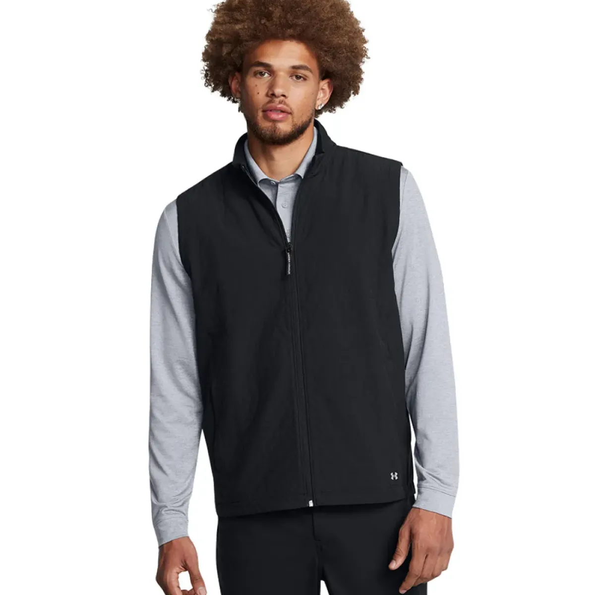 Outlet Men's Drive Pro Storm LT Insulated Golf Vest Men's Sweaters|Men's Gilets