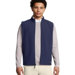 Hot Men's Drive Pro Storm LT Insulated Golf Vest Men's Sweaters|Men's Gilets