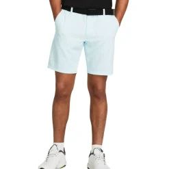 Men's Drive Printed Tapered Golf Shorts Men's Shorts