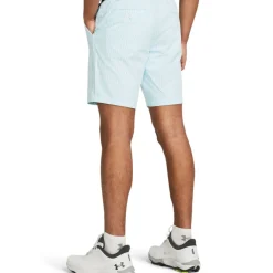 Men's Drive Printed Tapered Golf Shorts Men's Shorts