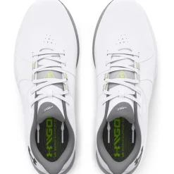 Clearance Men's Drive Pro Waterproof Spikeless Golf Shoes Men's Spikeless Golf Shoes|Men's Waterproof Golf Shoes