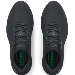 Sale Men's Drive Pro Waterproof Spiked Golf Shoes Men's Waterproof Golf Shoes|Men's Spiked Golf Shoes