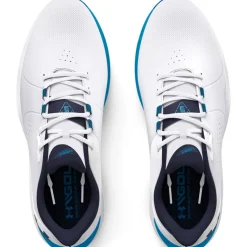 Sale Men's Drive Pro Waterproof Spiked Golf Shoes Men's Waterproof Golf Shoes|Men's Spiked Golf Shoes