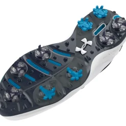 Discount Men's Drive Pro Waterproof Spiked Golf Shoes Men's Waterproof Golf Shoes|Men's Spiked Golf Shoes